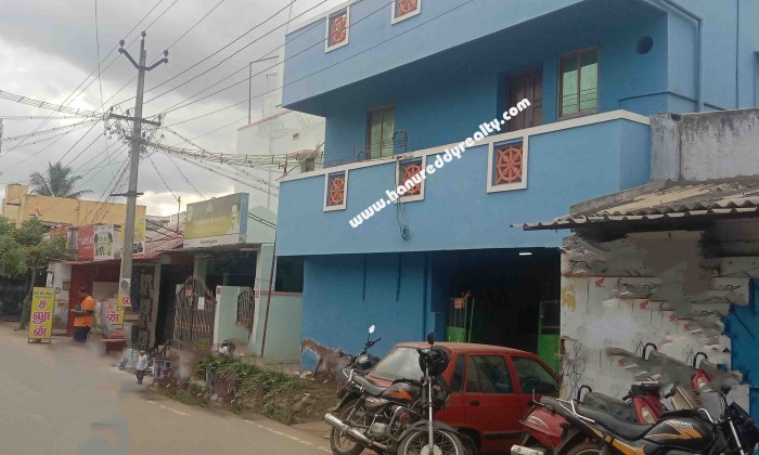 5 BHK Mixed-Residential for Sale in Velandi Palayam