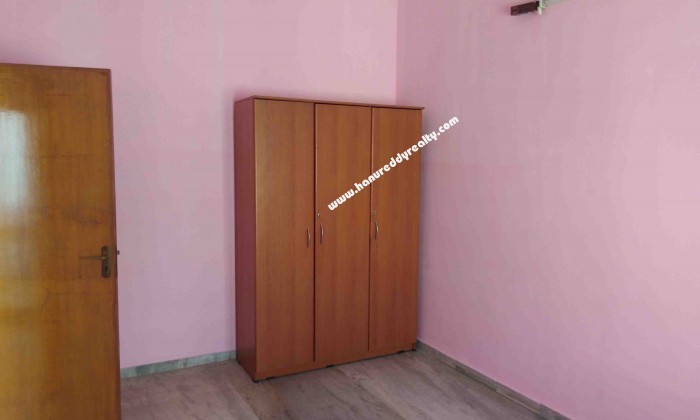 2 BHK Flat for Sale in R S Puram