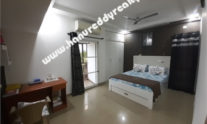 3 BHK Flat for Sale in Vadavalli