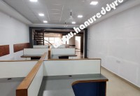Coimbatore Real Estate Properties Office Space for Rent at Gandhipuram