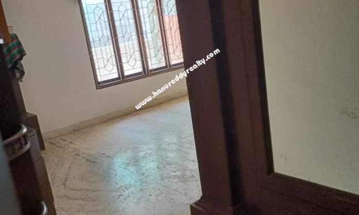 5 BHK Independent House for Sale in Anna Nagar West