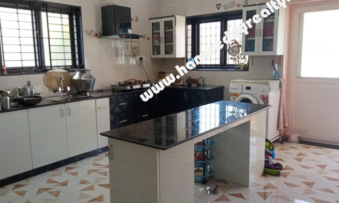 5 BHK Independent House for Sale in Edayarpalayam