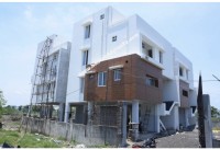 Chennai Real Estate Properties Villa for Sale at Akkarai