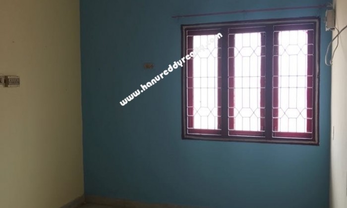  BHK Flat for Sale in West Mambalam