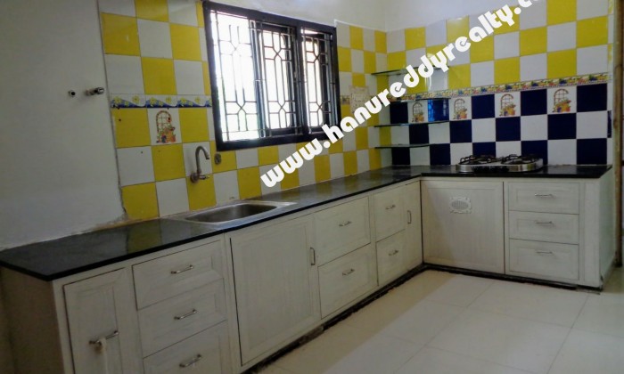 5 BHK Independent House for Sale in Anna Nagar West Extn