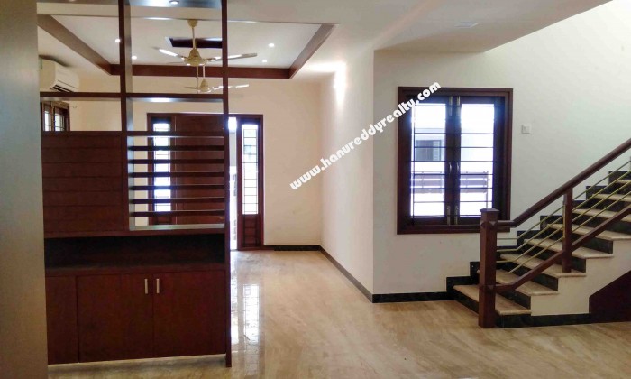 4 BHK Villa for Sale in Sanganoor