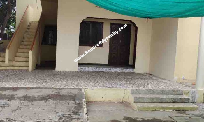 4 BHK Independent House for Sale in Sowri Palayam