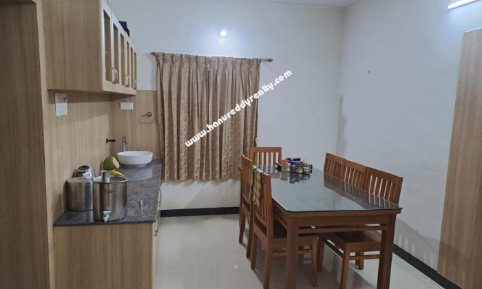 4 BHK Independent House for Sale in Kalapatti