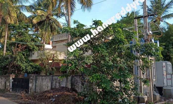 4 BHK Independent House for Sale in Rajakilpakkam
