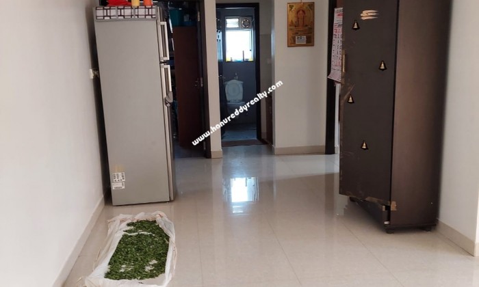 2 BHK Flat for Sale in Kalapatti