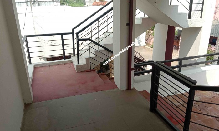 5 BHK Independent House for Sale in NGGO Colony