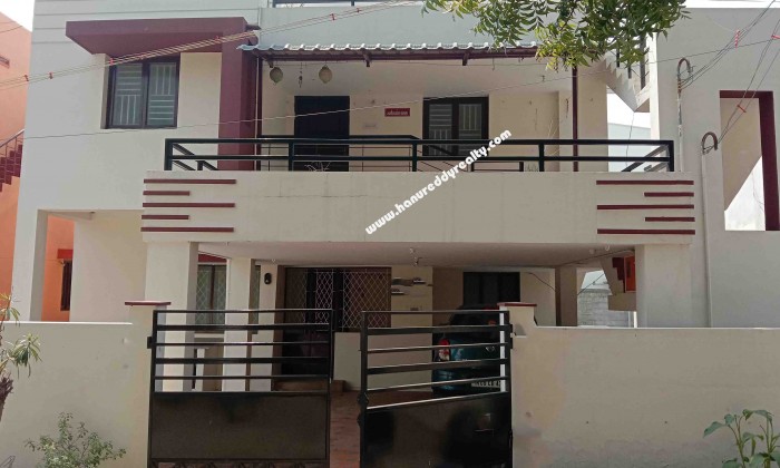 5 BHK Independent House for Sale in NGGO Colony