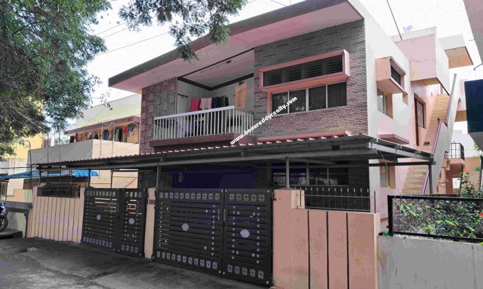 6 BHK Independent House for Sale in Ramanathapuram