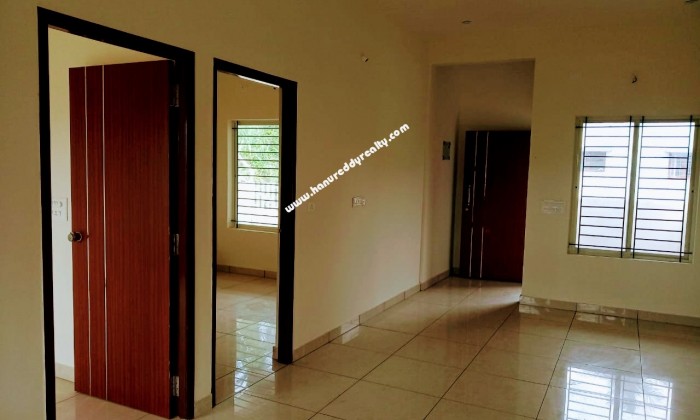 2 BHK Independent House for Sale in Jatti Hundi