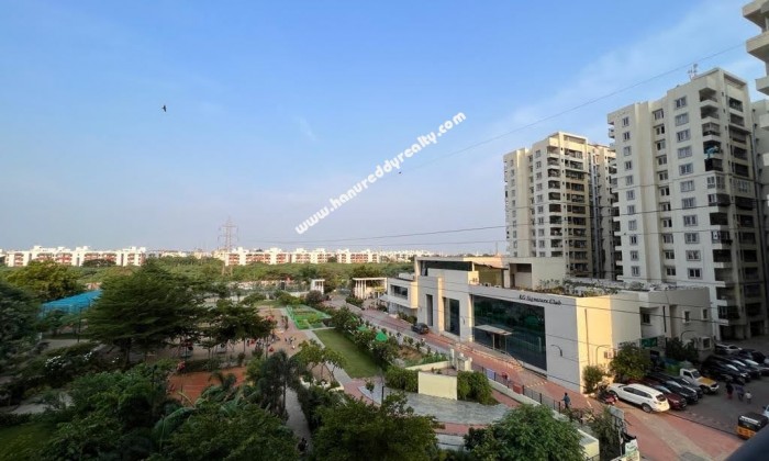 3 BHK Flat for Sale in Maduravoyal
