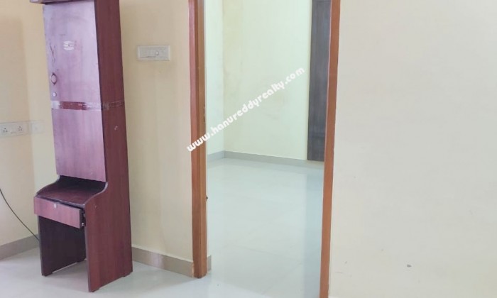 3 BHK Independent House for Sale in Velachery
