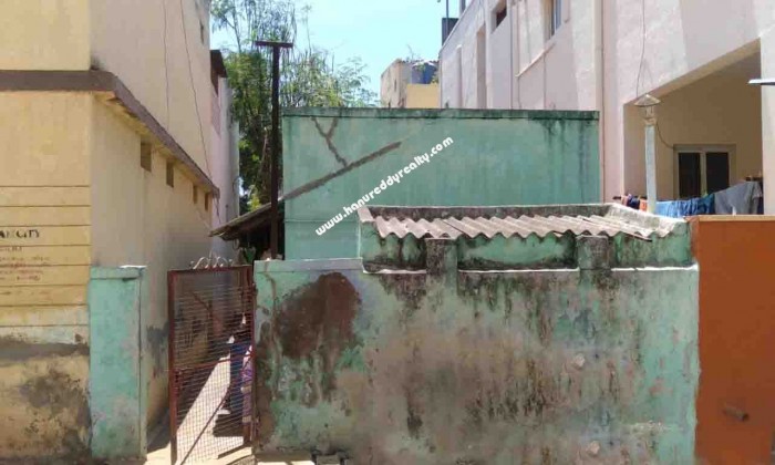  BHK Independent House for Sale in Ramanathapuram