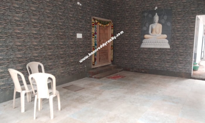 7 BHK Independent House for Sale in Bharathi Colony