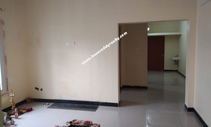 7 BHK Independent House for Sale in Bharathi Colony