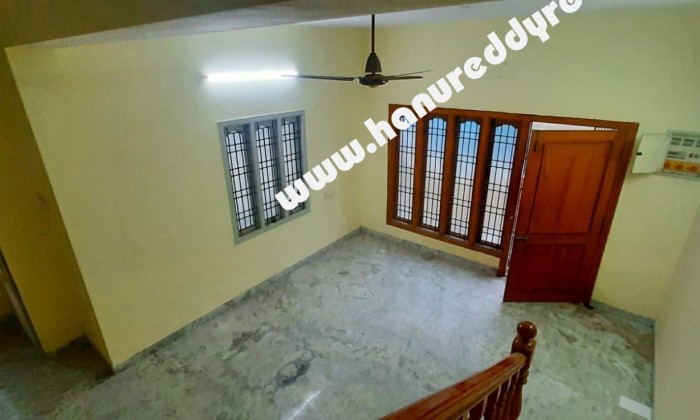 3 BHK Duplex House for Sale in Kovilambakkam