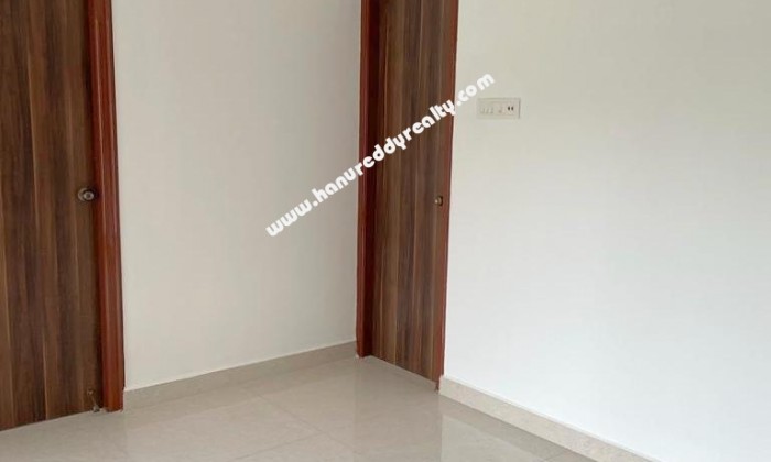  BHK Independent House for Sale in Akkarai
