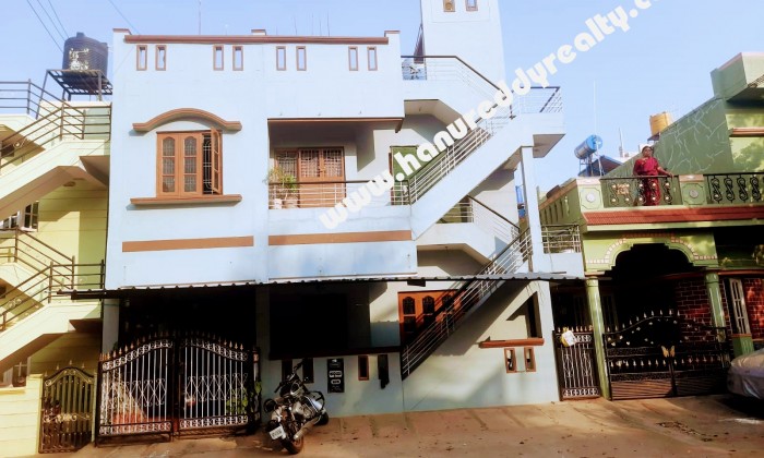 6 BHK Independent House for Sale in Vijayanagar