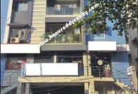 Vizag Real Estate Properties Office Space for Sale at Dwarakanagar