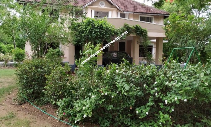4 BHK Independent House for Sale in Palakkad