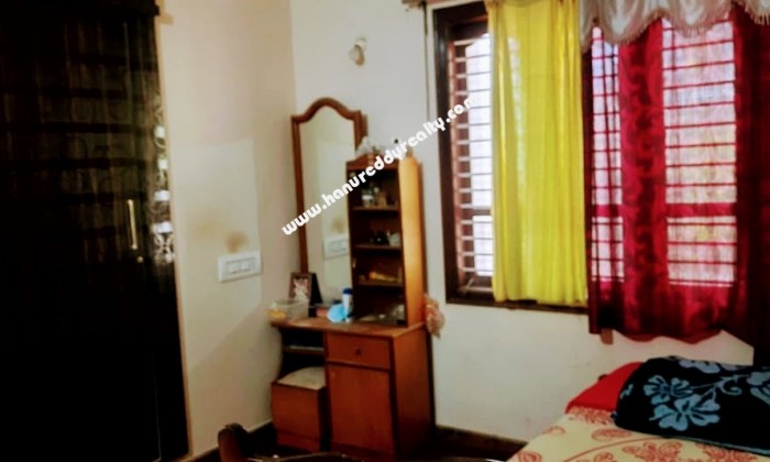 5 BHK Independent House for Sale in Sharadadevi Nagar