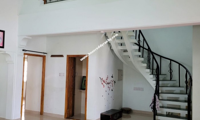 3 BHK Independent House for Sale in Pollachi