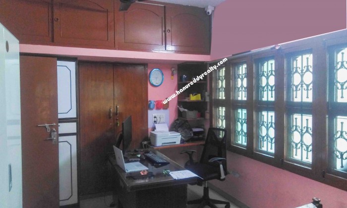 4 BHK Independent House for Sale in R S Puram