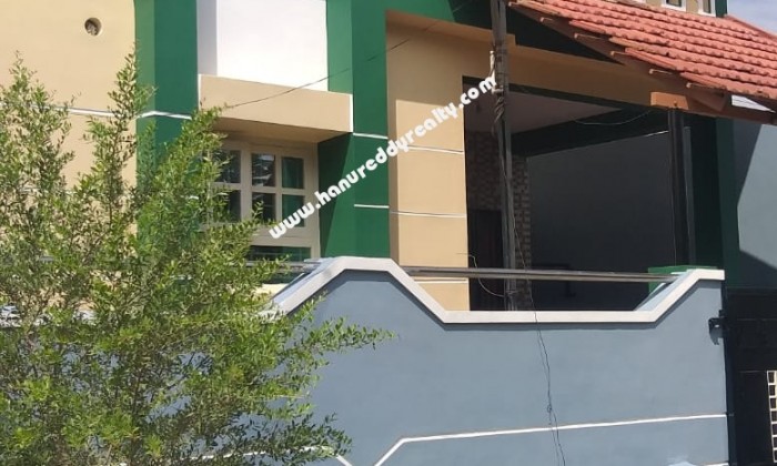 3 BHK Independent House for Sale in Goldwins