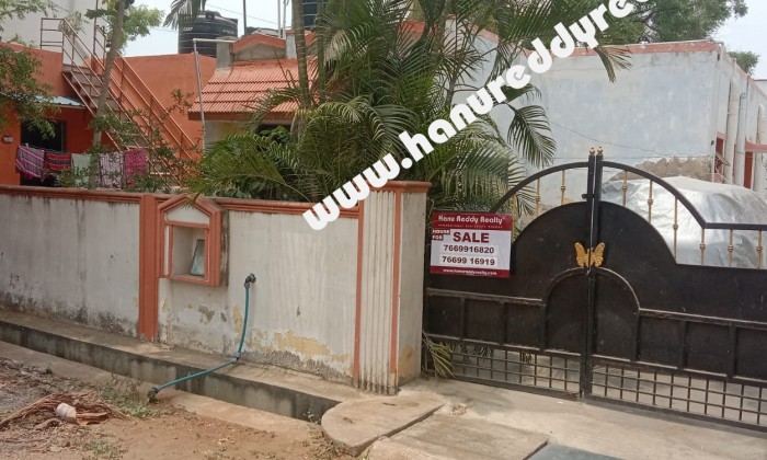 1 BHK Independent House for Sale in Kalapatti