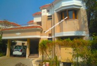Coimbatore Real Estate Properties Duplex House for Rent at Singanallur