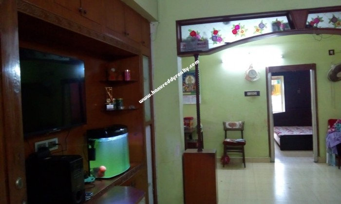 4 BHK Flat for Sale in East Point Colony
