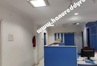 Office Space for Sale at West Mambalam