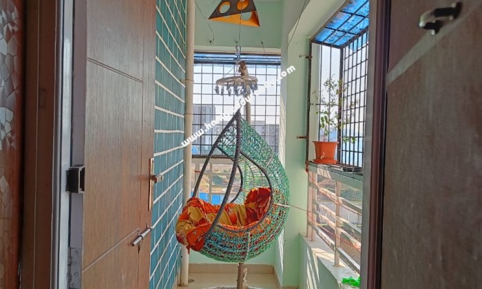 2 BHK Flat for Sale in Attapur
