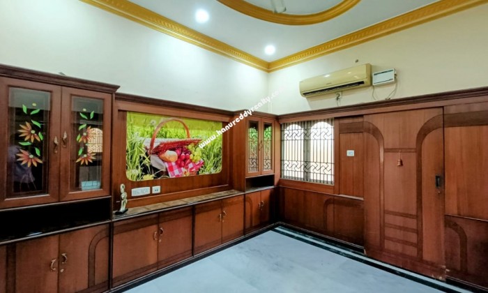 5 BHK Independent House for Sale in Anna Nagar West Extn
