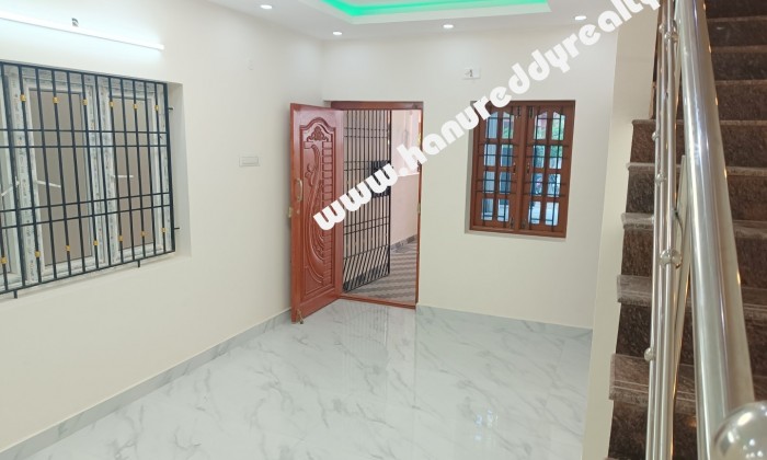 3 BHK Villa for Sale in Kundrathur