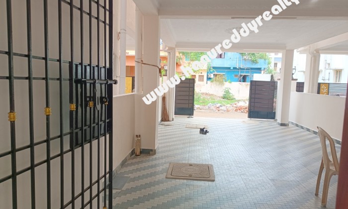 3 BHK Villa for Sale in Kundrathur