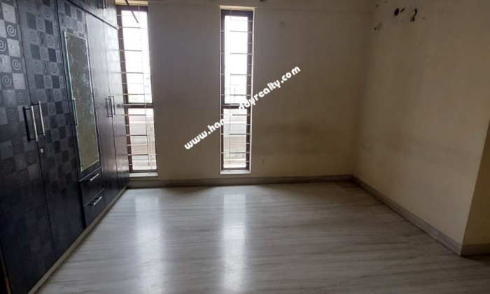 3 BHK Serviced Apartments for Sale in Yousufguda