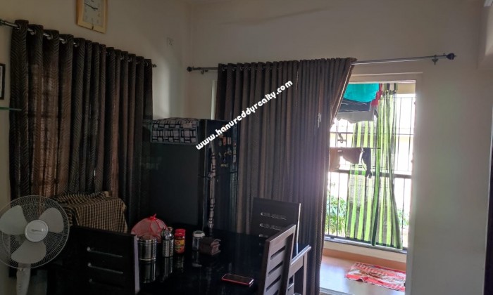 2 BHK Flat for Sale in Padi