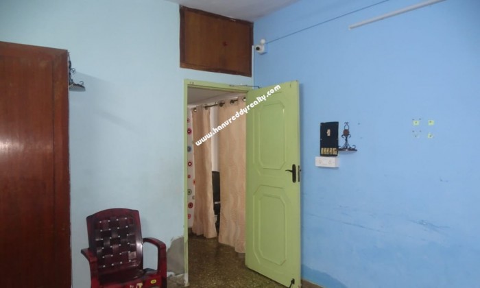 5 BHK Independent House for Sale in Medavakkam