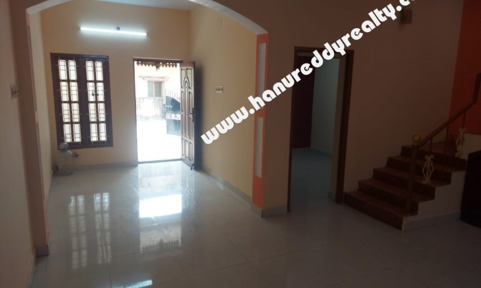 4 BHK Duplex House for Sale in Kolathur