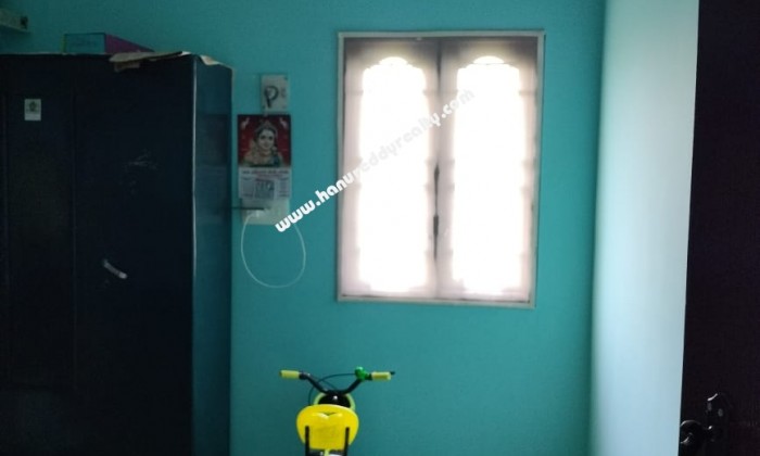 2 BHK Independent House for Sale in Thiruvallur