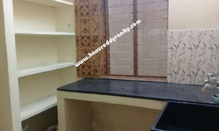 3 BHK Duplex House for Sale in Sembakkam