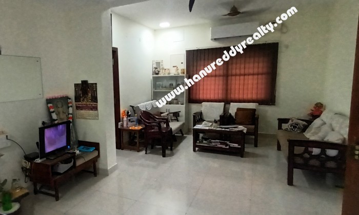 6 BHK Independent House for Sale in Santhome
