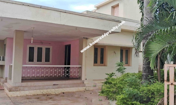 3 BHK Independent House for Sale in Podanur