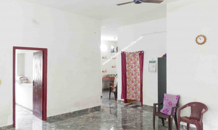 2 BHK Independent House for Sale in Trichy Road