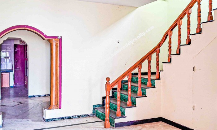 4 BHK Independent House for Sale in Edayarpalayam